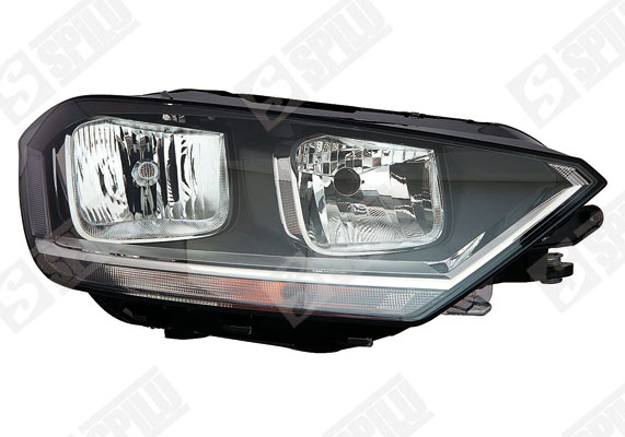 Koplamp Spilu 390527