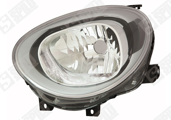 Koplamp Spilu 390530