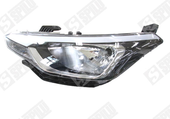 Koplamp Spilu 390534