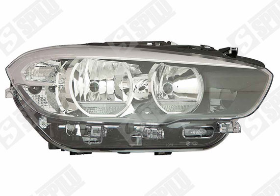 Koplamp Spilu 390545