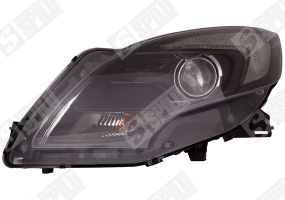 Koplamp Spilu 390546