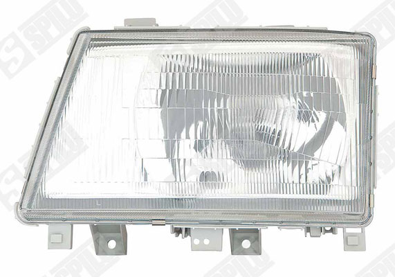 Koplamp Spilu 390552
