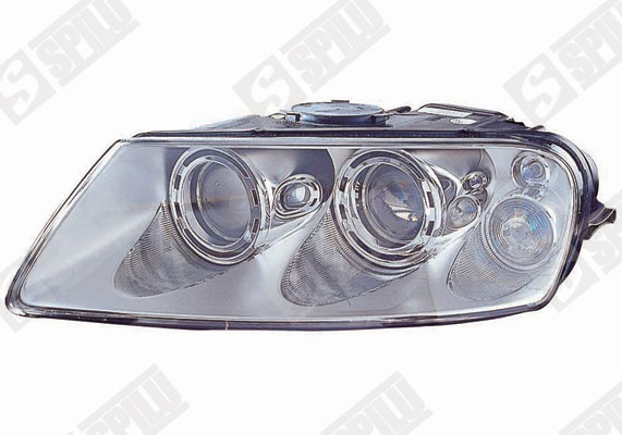 Koplamp Spilu 390558