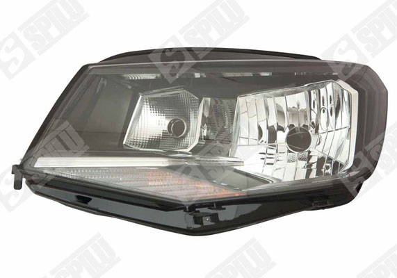 Koplamp Spilu 390560