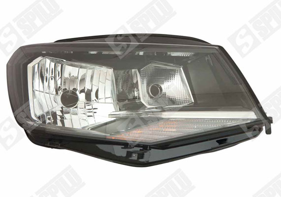 Koplamp Spilu 390561