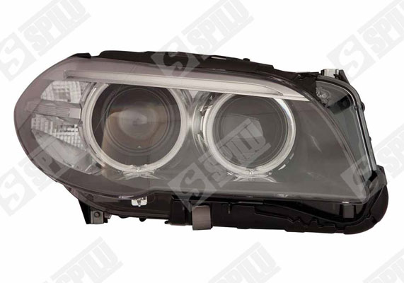 Koplamp Spilu 390565