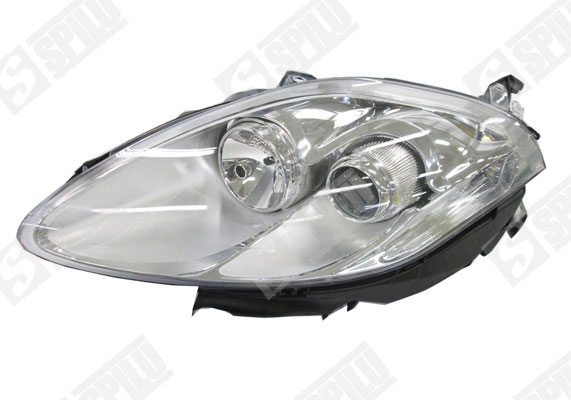 Koplamp Spilu 390576