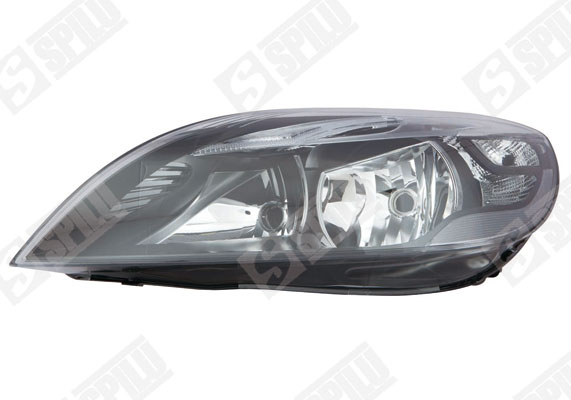 Koplamp Spilu 390586