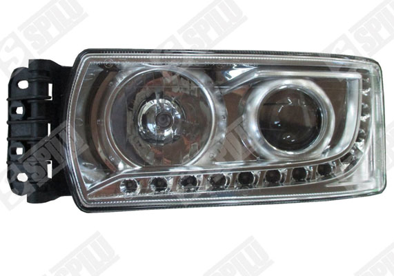 Koplamp Spilu 390588