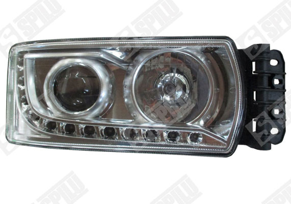 Koplamp Spilu 390589