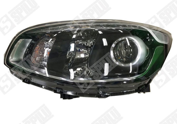 Koplamp Spilu 390615