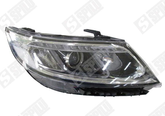Koplamp Spilu 390628