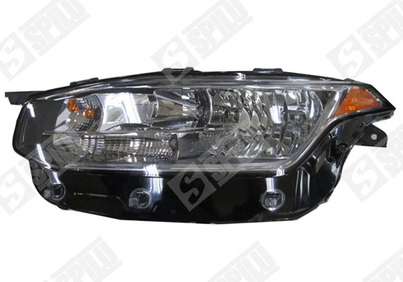 Koplamp Spilu 390629