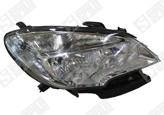 Koplamp Spilu 390632