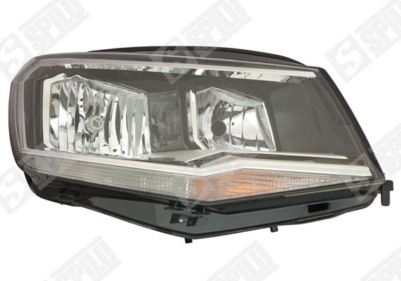 Koplamp Spilu 390644