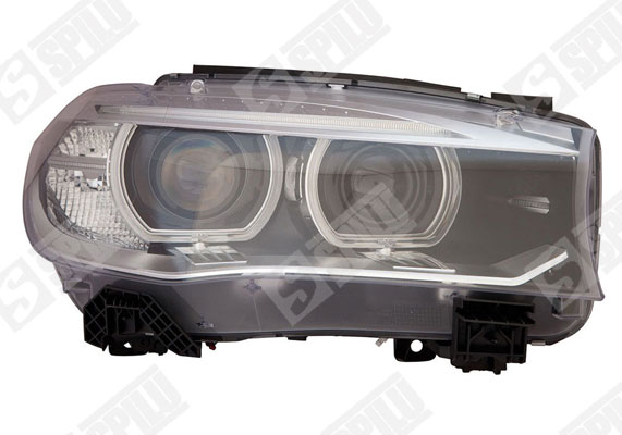 Koplamp Spilu 390646