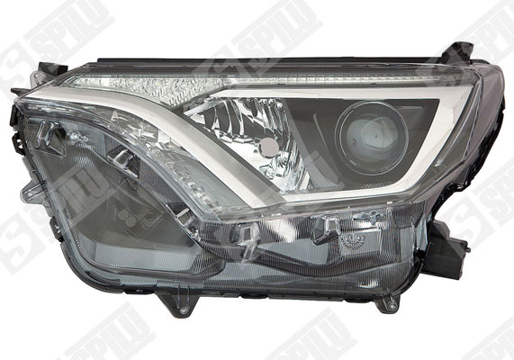 Koplamp Spilu 390647