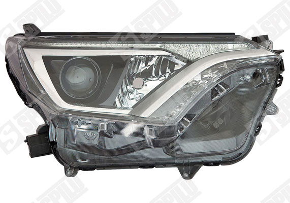 Koplamp Spilu 390648