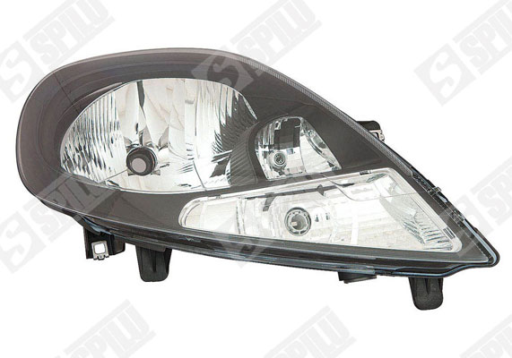 Koplamp Spilu 390660