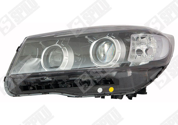 Koplamp Spilu 390669