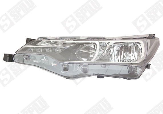 Koplamp Spilu 390673