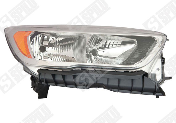 Koplamp Spilu 390682