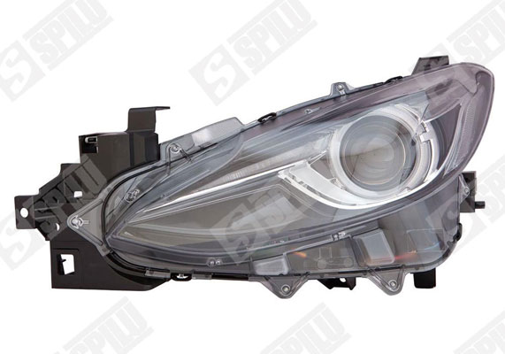 Koplamp Spilu 390689