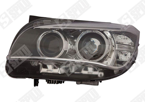 Koplamp Spilu 390697