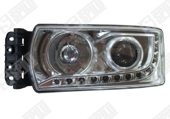 Koplamp Spilu 390705