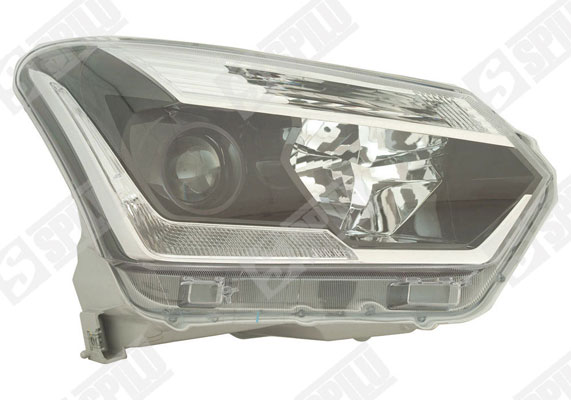 Koplamp Spilu 390712