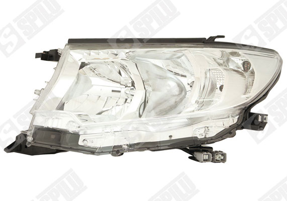 Koplamp Spilu 390721