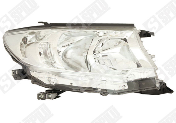 Koplamp Spilu 390722