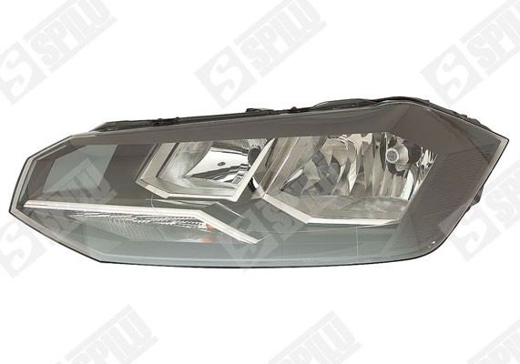 Koplamp Spilu 390725