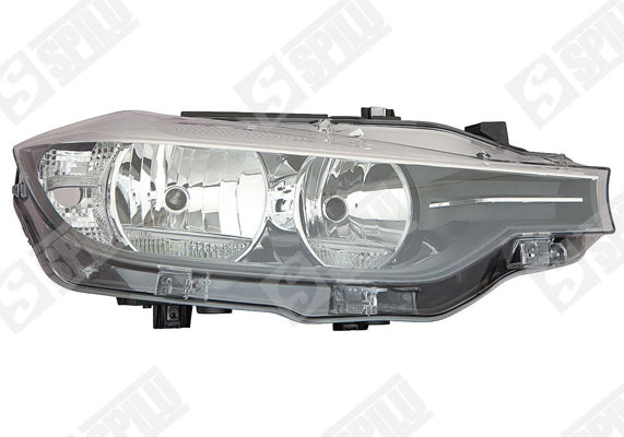 Koplamp Spilu 390728
