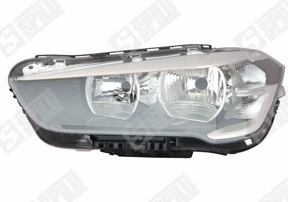 Koplamp Spilu 390735