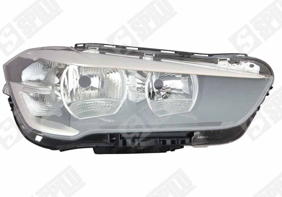 Koplamp Spilu 390736