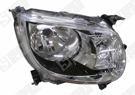 Koplamp Spilu 390746