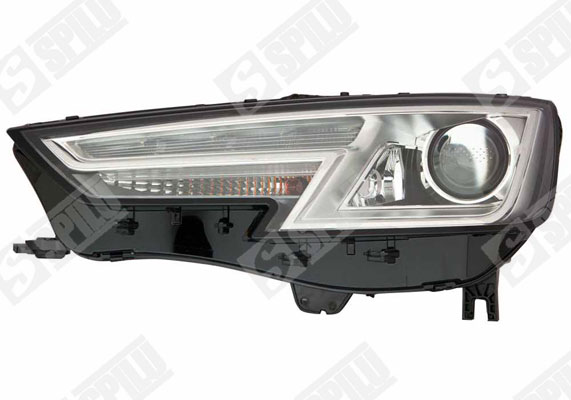 Koplamp Spilu 390751