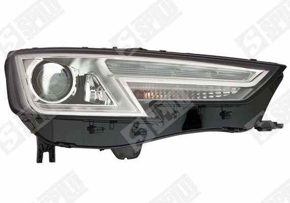 Koplamp Spilu 390752