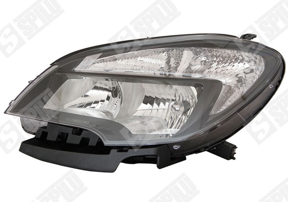 Koplamp Spilu 390769