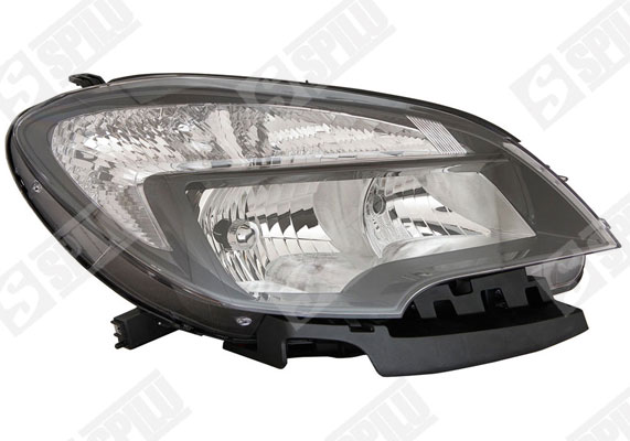 Koplamp Spilu 390770