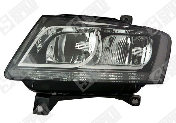 Koplamp Spilu 390791