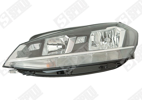 Koplamp Spilu 390797