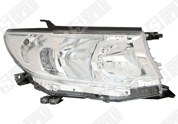 Koplamp Spilu 390808