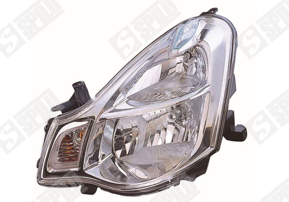 Koplamp Spilu 390829