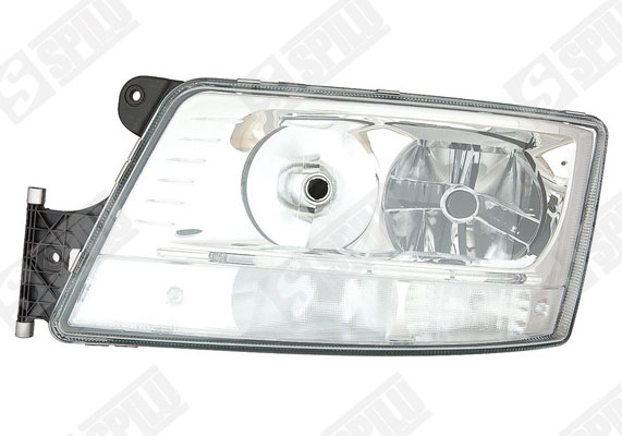 Koplamp Spilu 390835