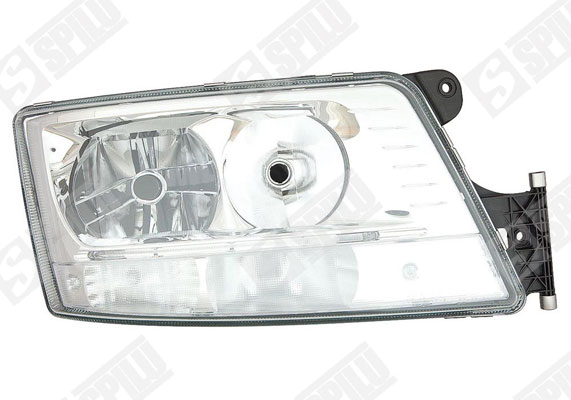 Koplamp Spilu 390836