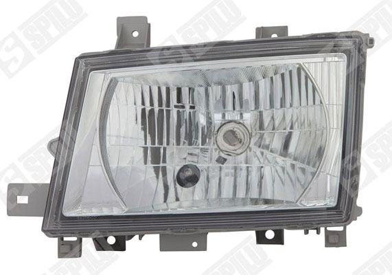 Koplamp Spilu 390839