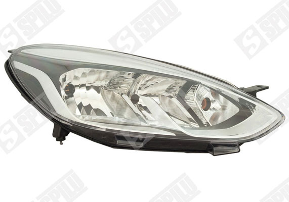 Koplamp Spilu 390846