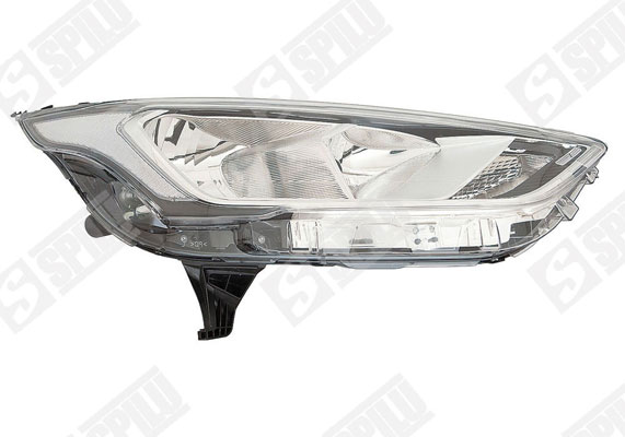 Koplamp Spilu 390848